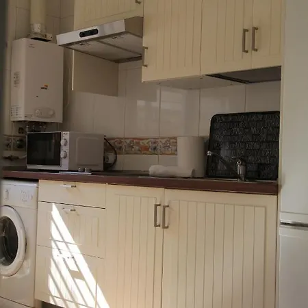 Apartamento Huerta La Reina Cordova Esterno foto