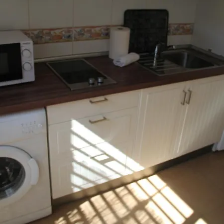 Apartamento Huerta La Reina Cordova Esterno foto