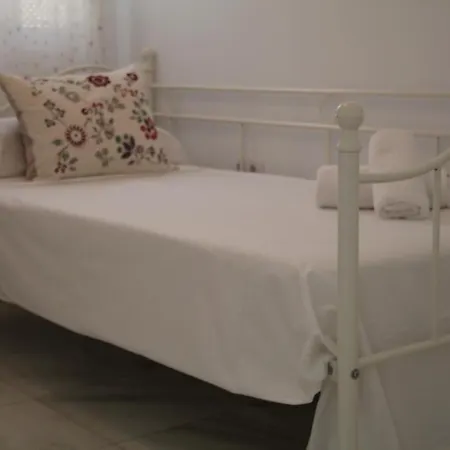 Apartamento Huerta La Reina Cordova Esterno foto