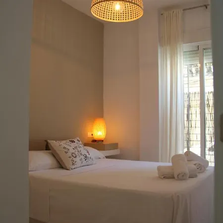 Apartamento Huerta La Reina Cordova Esterno foto