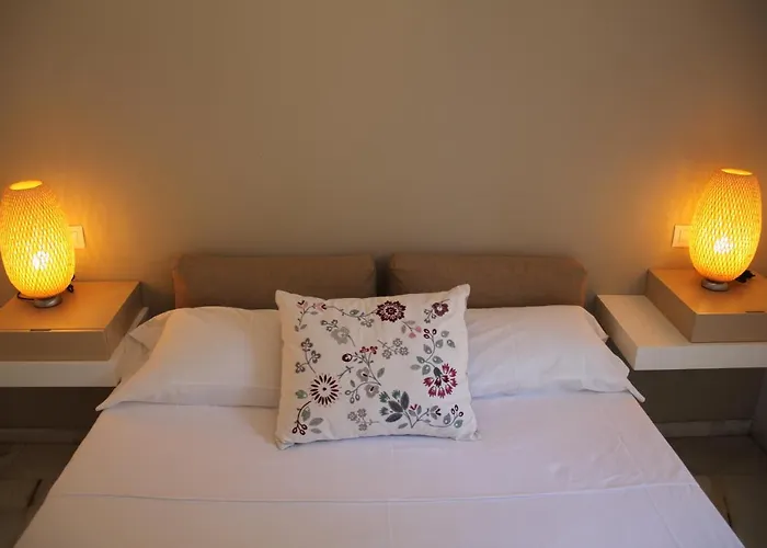 Apartamento Huerta La Reina