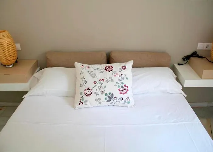 Apartamento Huerta La Reina
