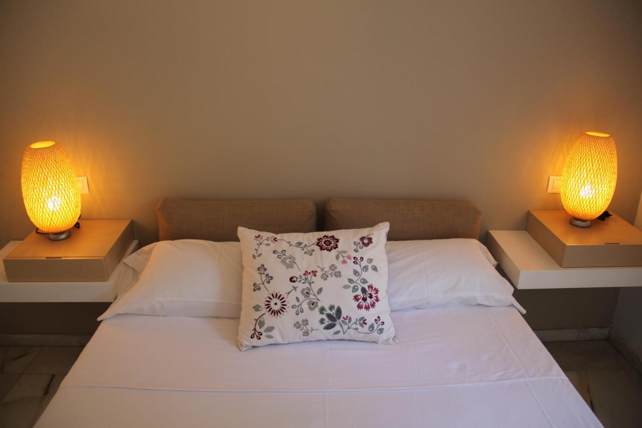 Apartment Huerta La Reina
