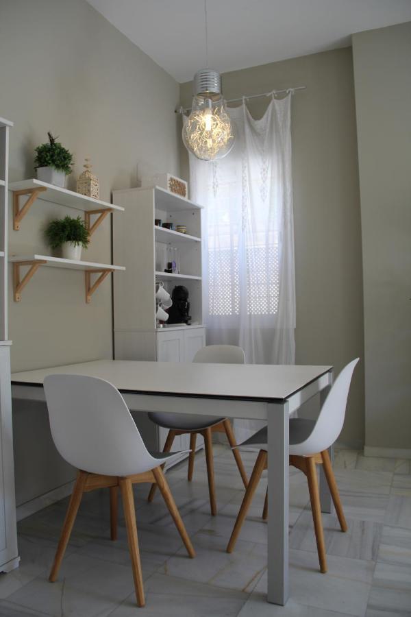 Apartment Huerta La Reina Córdoba