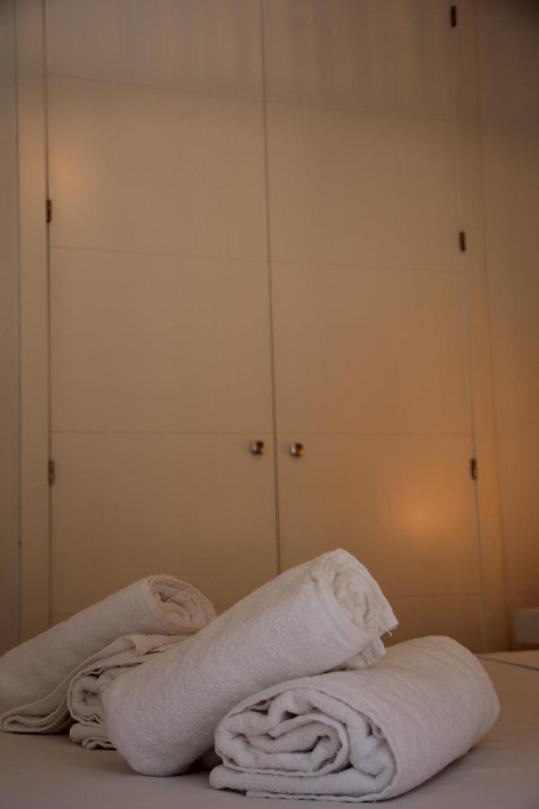 Apartament Huerta La Reina