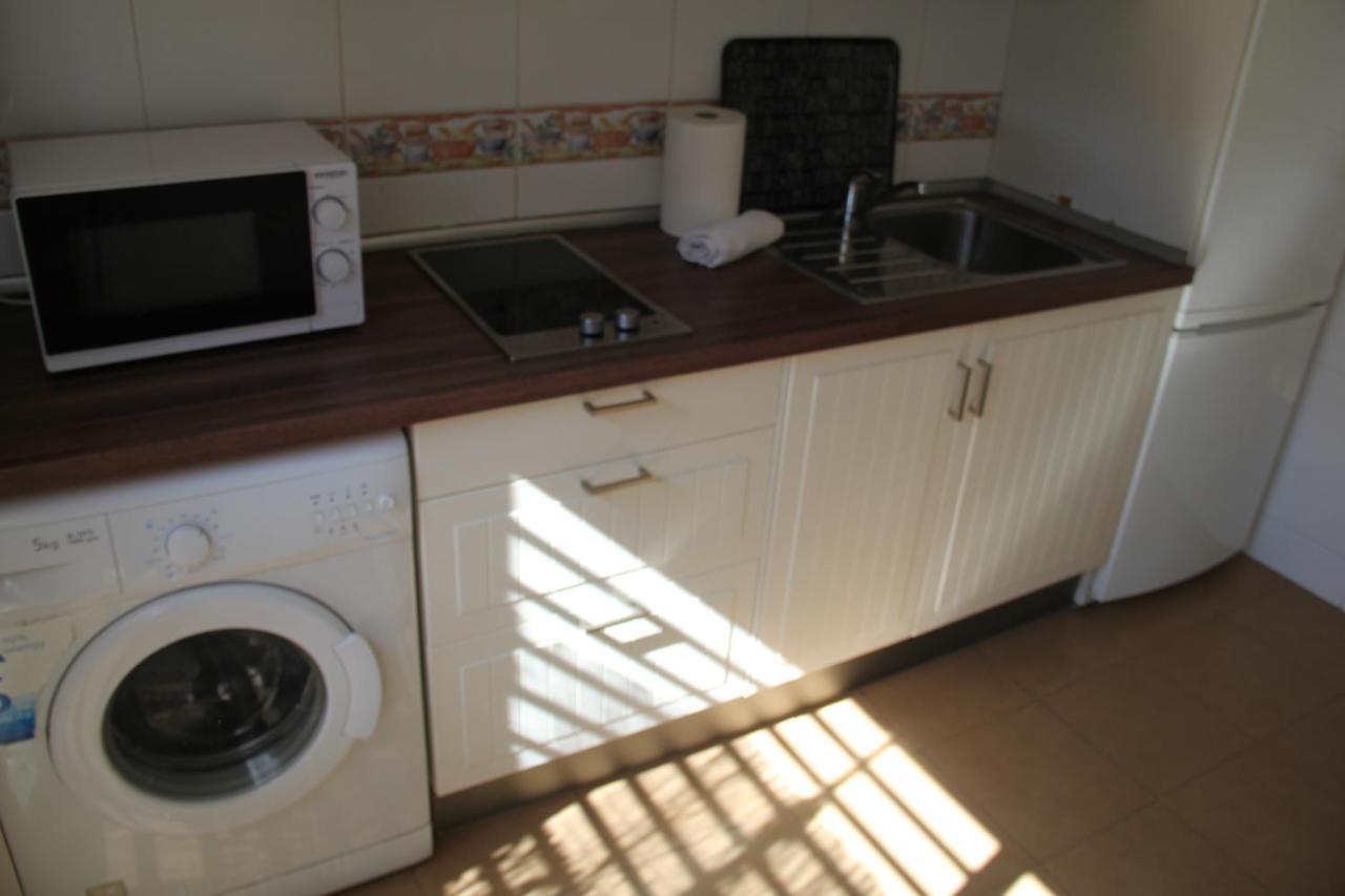 Apartament Huerta La Reina Kordoba