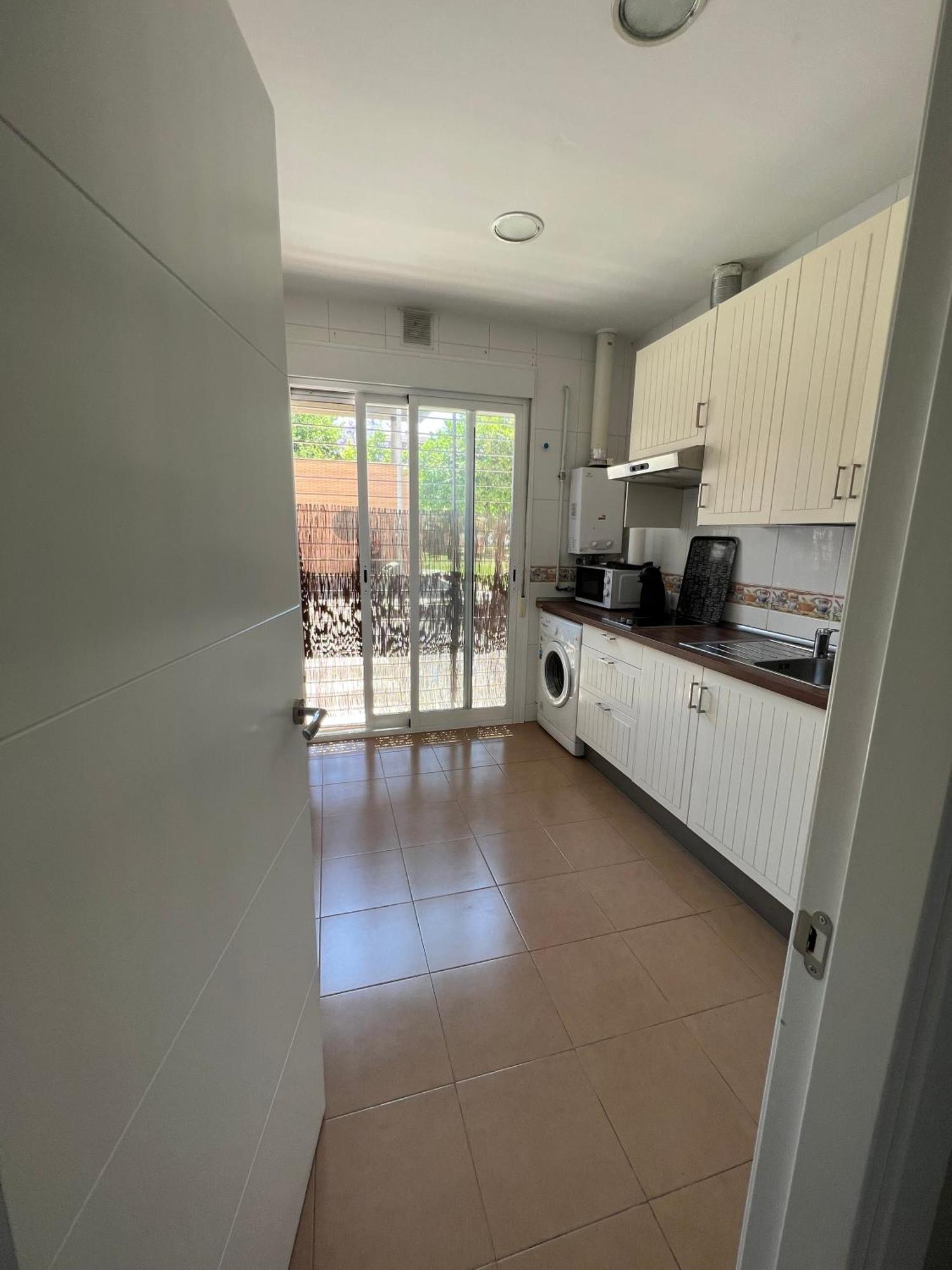 Huerta La Reina Apartament *